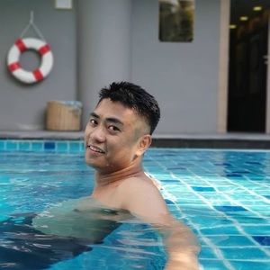 Meet your Posher, Md